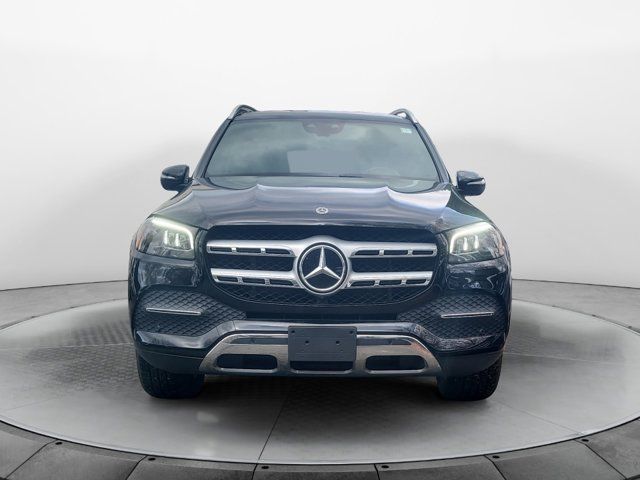 2022 Mercedes-Benz GLS 450