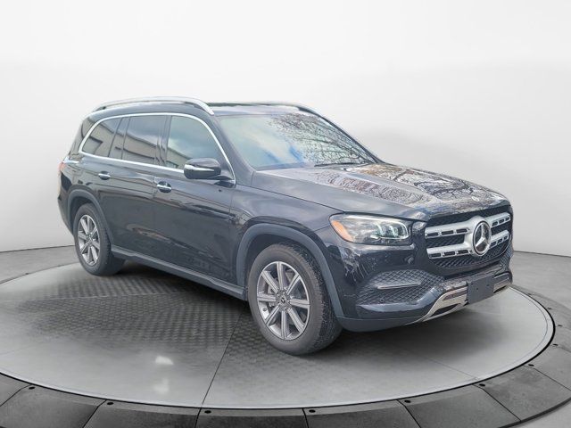 2022 Mercedes-Benz GLS 450