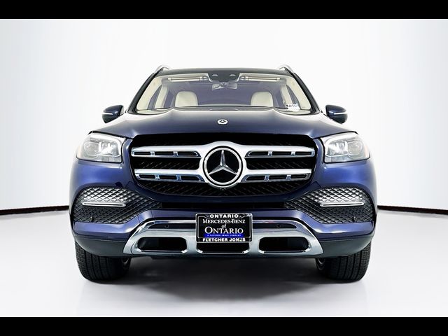 2022 Mercedes-Benz GLS 450