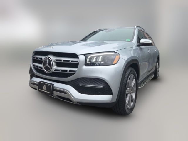 2022 Mercedes-Benz GLS 450