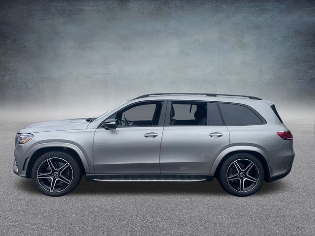 2022 Mercedes-Benz GLS 450