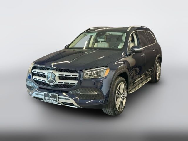 2022 Mercedes-Benz GLS 450