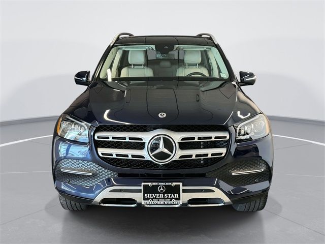 2022 Mercedes-Benz GLS 450
