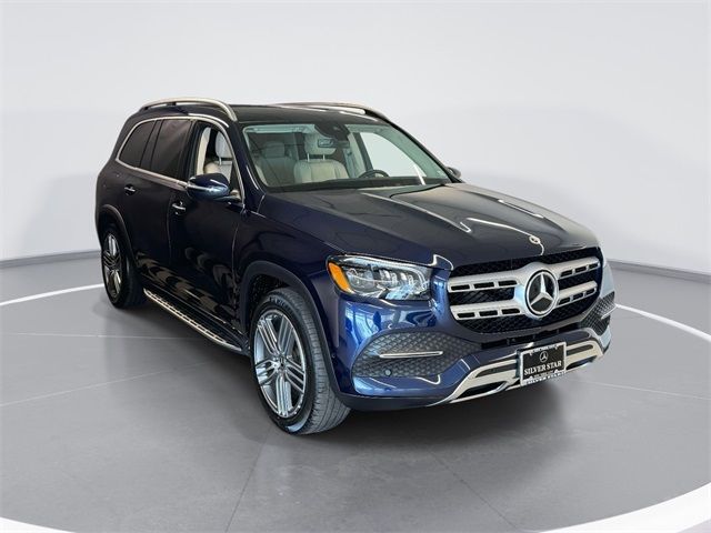 2022 Mercedes-Benz GLS 450