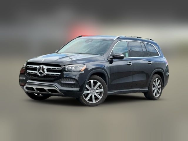 2022 Mercedes-Benz GLS 450