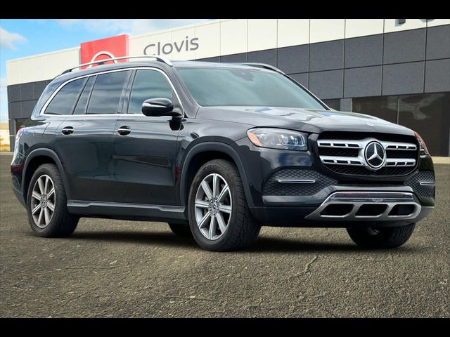 2022 Mercedes-Benz GLS 450