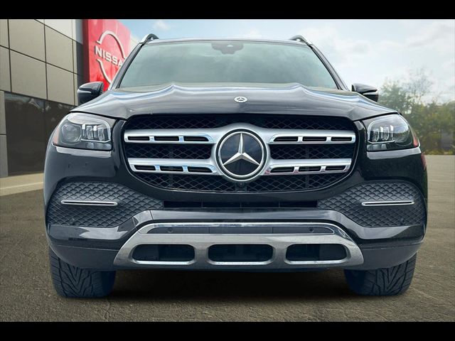 2022 Mercedes-Benz GLS 450