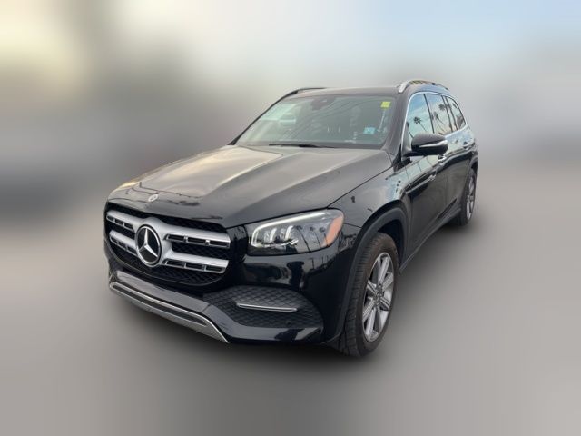 2022 Mercedes-Benz GLS 450