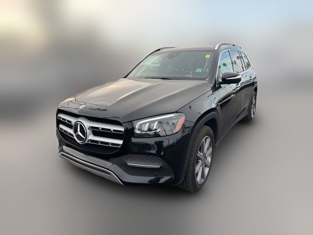 2022 Mercedes-Benz GLS 450