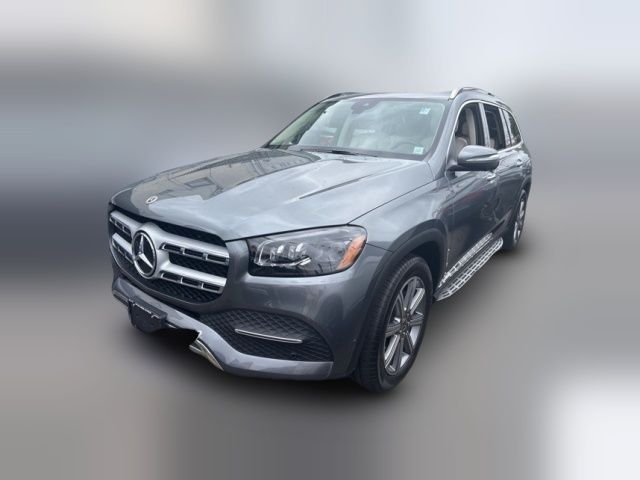2022 Mercedes-Benz GLS 450