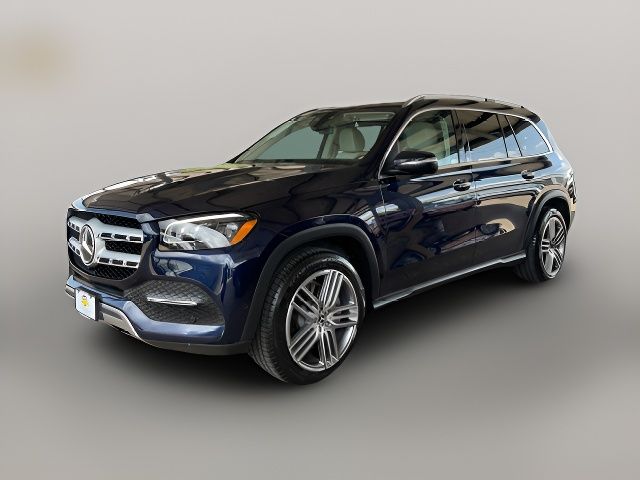 2022 Mercedes-Benz GLS 450