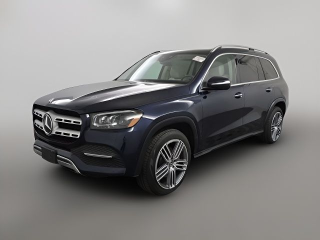 2022 Mercedes-Benz GLS 450