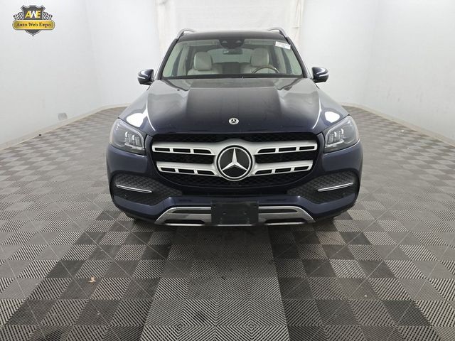 2022 Mercedes-Benz GLS 450