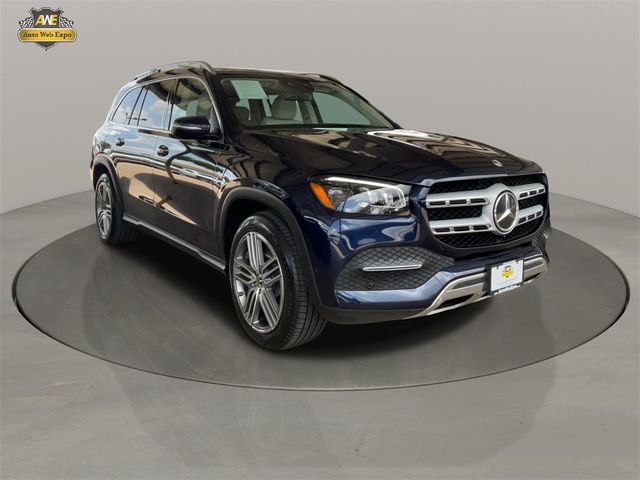 2022 Mercedes-Benz GLS 450