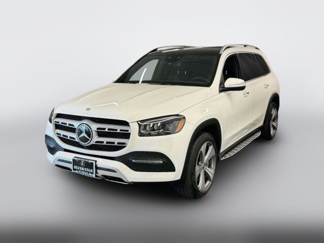 2022 Mercedes-Benz GLS 450