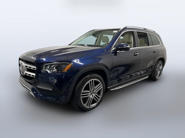 2022 Mercedes-Benz GLS 450