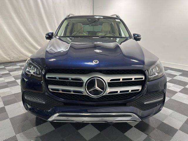 2022 Mercedes-Benz GLS 450