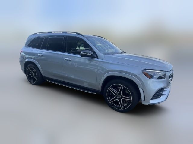 2022 Mercedes-Benz GLS 450