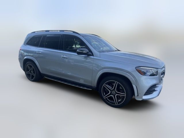 2022 Mercedes-Benz GLS 450