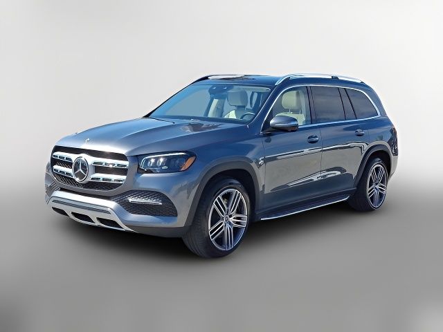 2022 Mercedes-Benz GLS 450