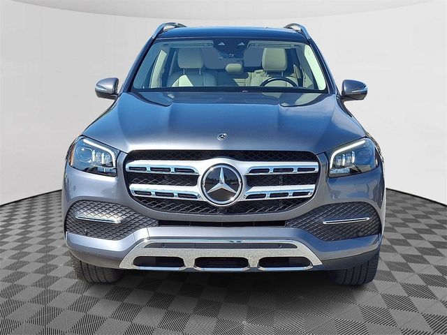 2022 Mercedes-Benz GLS 450
