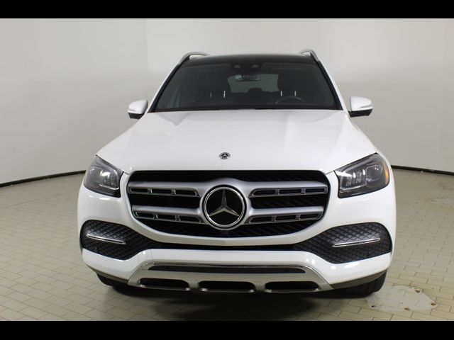 2022 Mercedes-Benz GLS 450