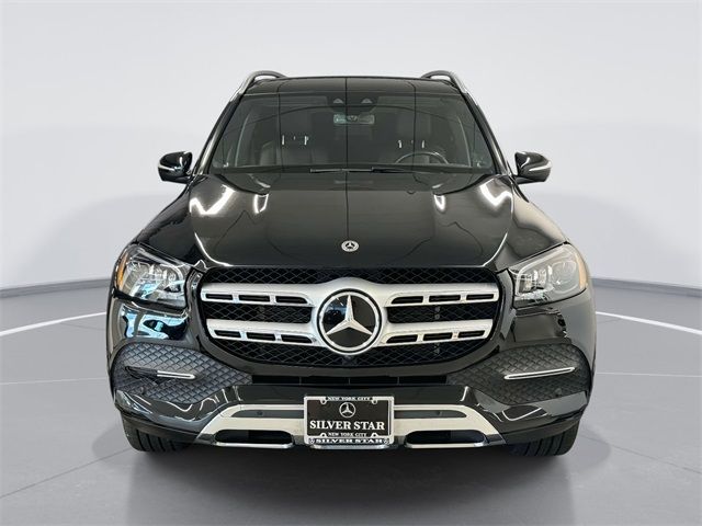2022 Mercedes-Benz GLS 450