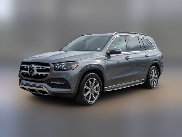 2022 Mercedes-Benz GLS 450