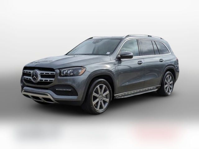 2022 Mercedes-Benz GLS 450