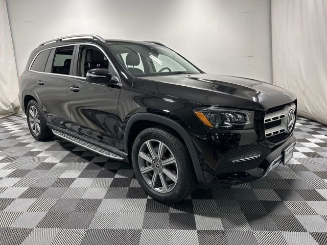 2022 Mercedes-Benz GLS 450