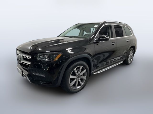 2022 Mercedes-Benz GLS 450