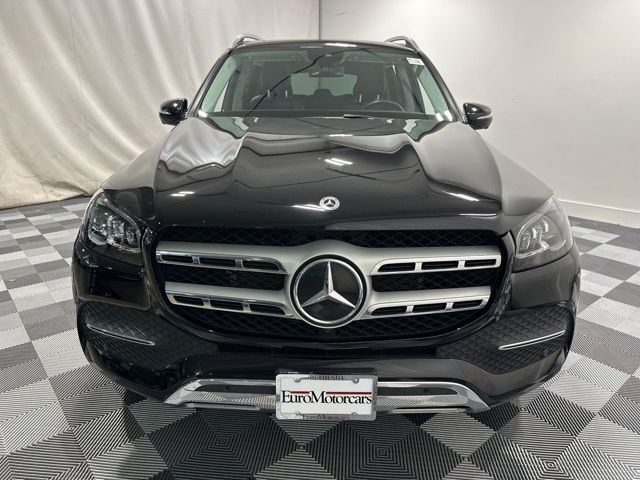 2022 Mercedes-Benz GLS 450