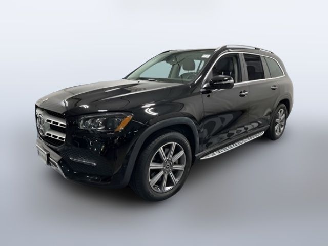2022 Mercedes-Benz GLS 450