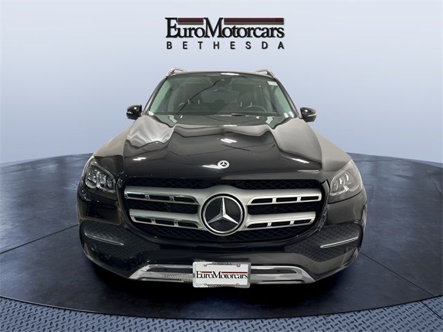 2022 Mercedes-Benz GLS 450