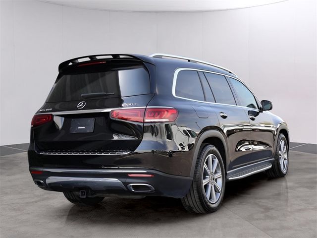 2022 Mercedes-Benz GLS 450