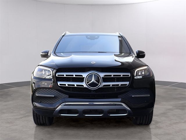 2022 Mercedes-Benz GLS 450