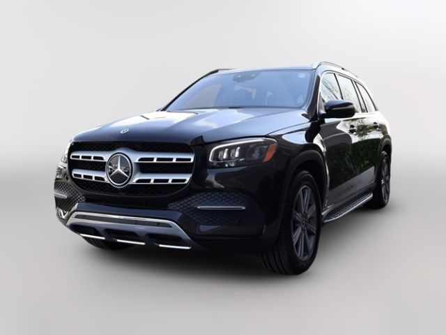 2022 Mercedes-Benz GLS 450