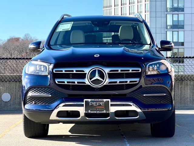 2022 Mercedes-Benz GLS 450