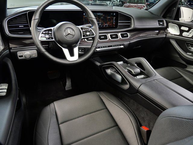 2022 Mercedes-Benz GLS 450