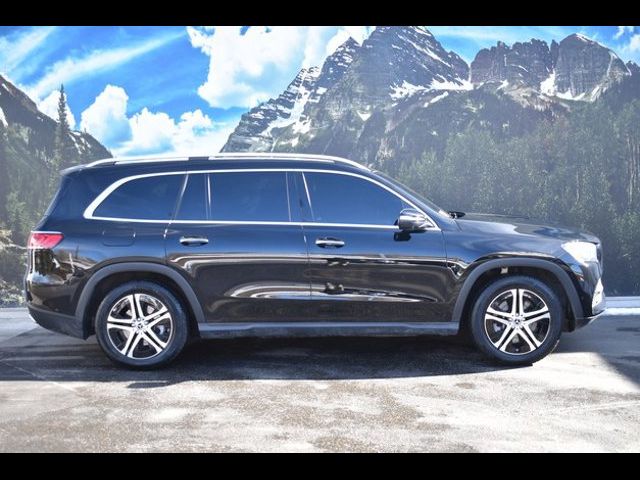 2022 Mercedes-Benz GLS 450