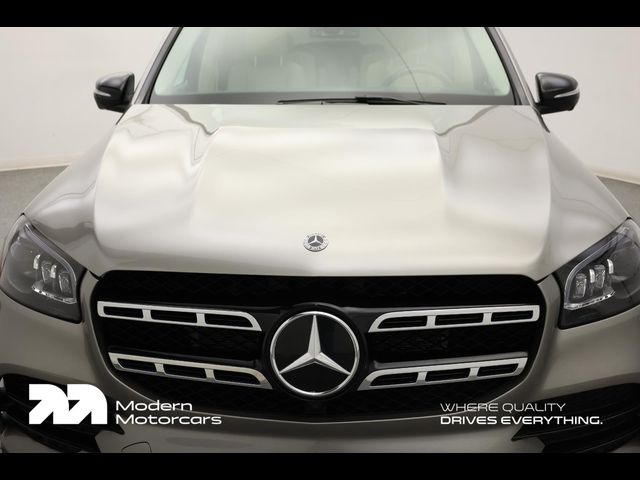 2022 Mercedes-Benz GLS 450