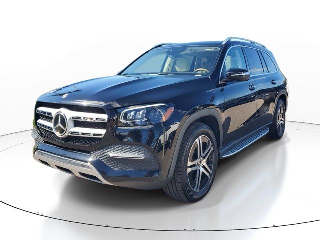 2022 Mercedes-Benz GLS 450