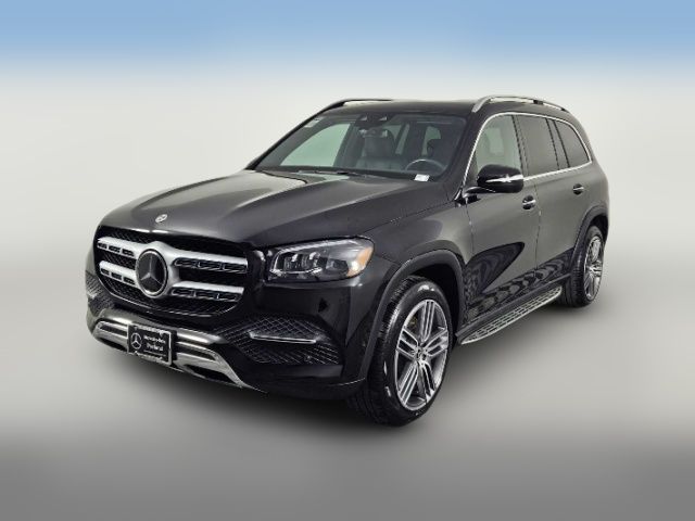 2022 Mercedes-Benz GLS 450