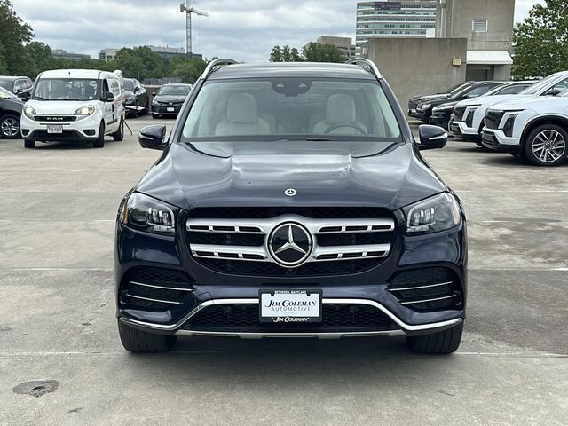 2022 Mercedes-Benz GLS 450