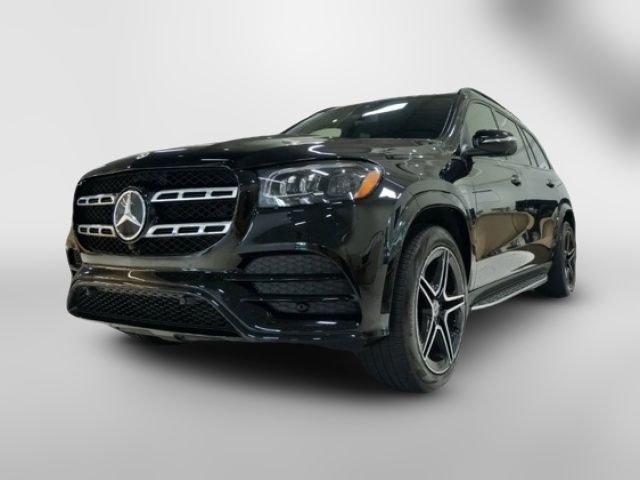2022 Mercedes-Benz GLS 450