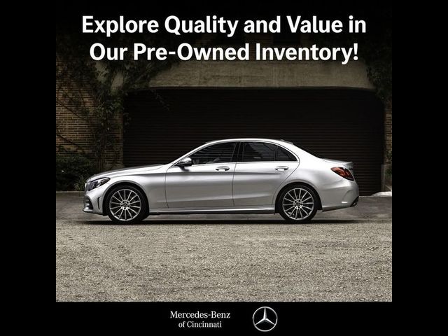 2022 Mercedes-Benz GLS 450
