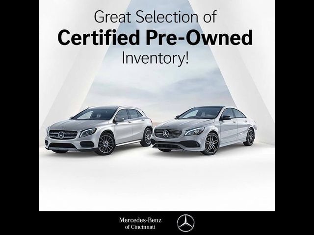 2022 Mercedes-Benz GLS 450