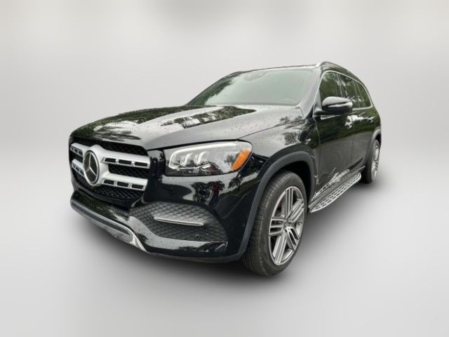 2022 Mercedes-Benz GLS 450