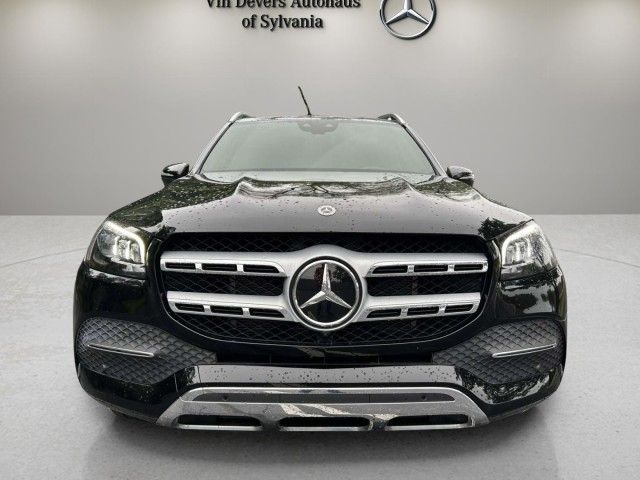 2022 Mercedes-Benz GLS 450