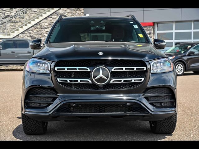 2022 Mercedes-Benz GLS 450